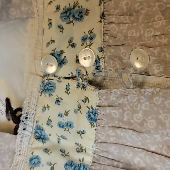 Brand new and beautiful soft material - Picture 6 of 12